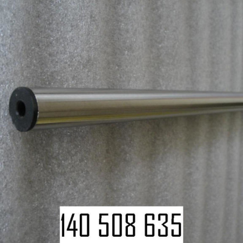 140508635 - HOSE FUEHRUNGSROLLE 15/18 976 M.BUSH BEARING , SHELL MPD